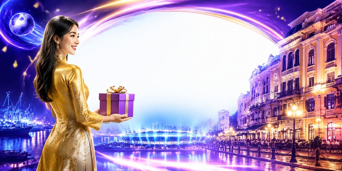 Khung cảnh casino tại Việt Nam